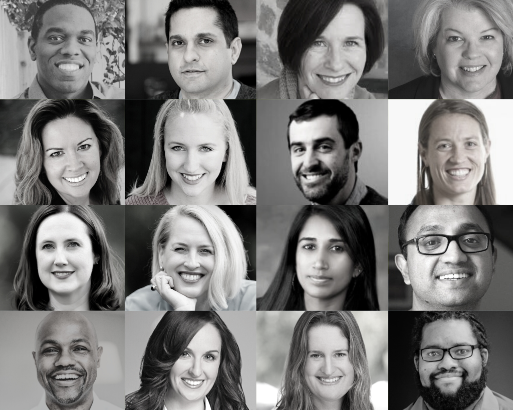 Bonsal Cap - Underrepresented Founders + Leaders Bonsal Cap - Underrepresented Founders + Leaders